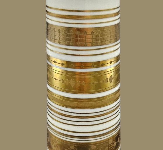 Image 1 of Björn Winblad set for Rosenthal 70's