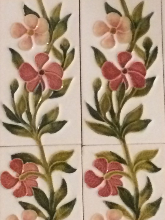 Image 1 of Roger Capron Vallauris 1960/70 Era Jouve Ruelland Picault