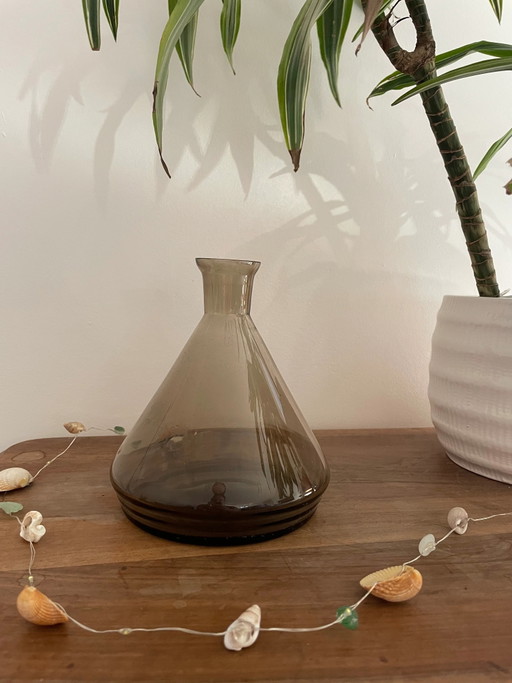Vintage carafe