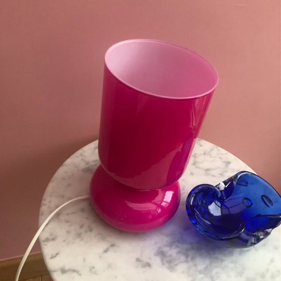 Image 1 of Ikea lamp uit de jaren 90