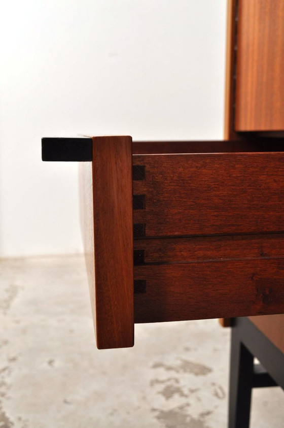 Image 1 of Vintage Bookcase by František Mezulanik