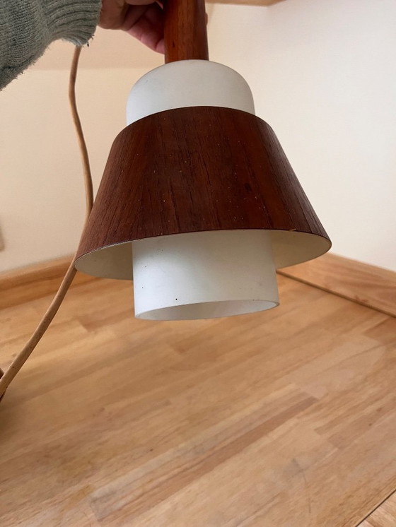 Image 1 of Vintage hanglampen 