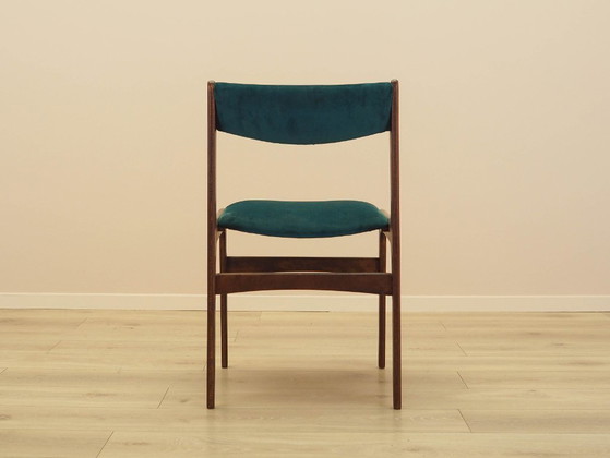 Image 1 of Beech chair, Danish design, 1970s, made in Denmark