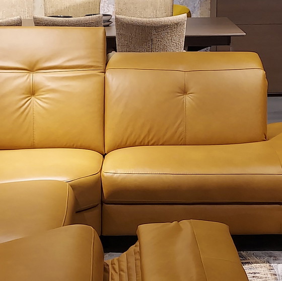 Image 1 of Canapé d'angle ROM Tofane