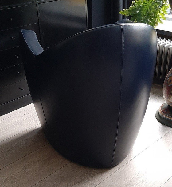 Image 1 of Poltrone Leolux Carabas