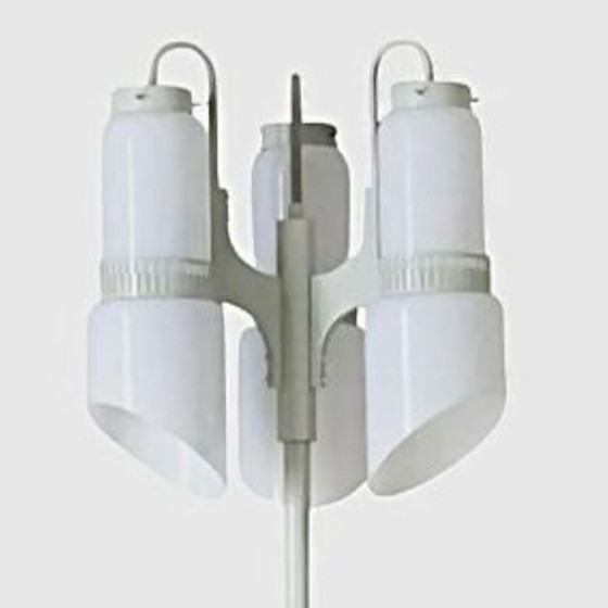 Image 1 of Lampada da terra vintage anni '70