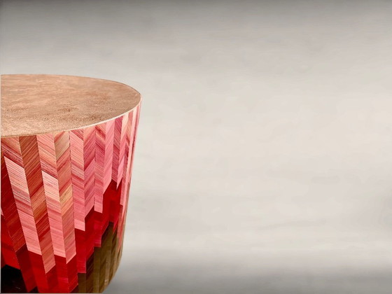 Image 1 of Pop" side table