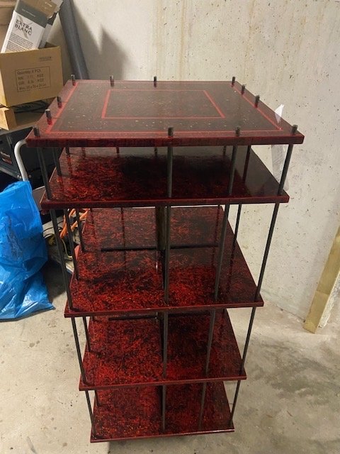 Image 1 of Unieke boeken molen