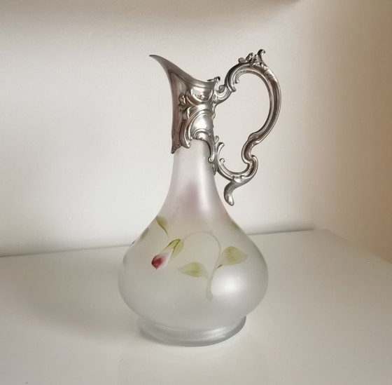 Image 1 of ANTIEKE WIJNKAN