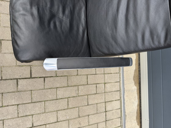 Image 1 of Jori Brainbuilder relax cuir noir, médium, mono-mouvement