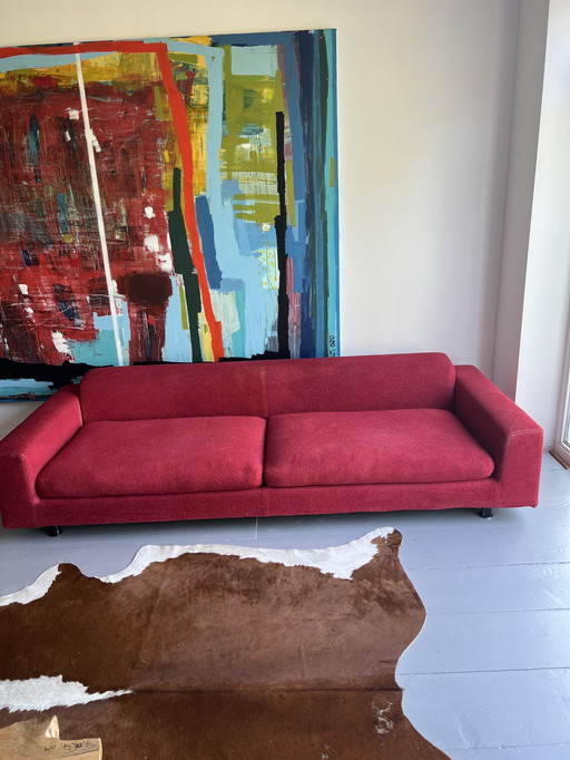 Italian designer sofa Ceppelini