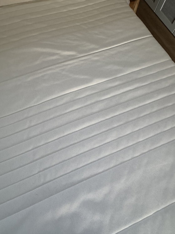 Image 1 of Letto IKEA con base a doghe