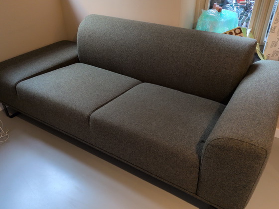 Image 1 of Canapé en laine Bolia série Hannah