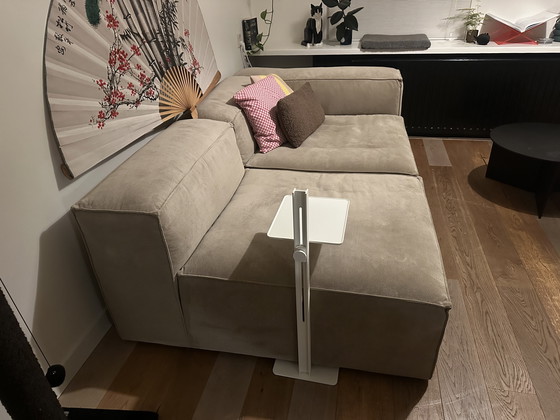 Image 1 of Divano componibile Bolia Cosima - Linea Dark Beige