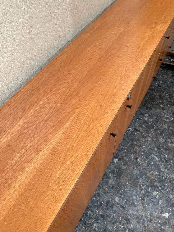 Midcentury Teak Sideboard – Scandinavian (photo 4 of 9)
