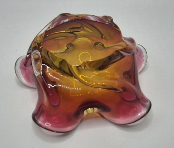 Artificial Glass Bowls – Decorative Objects (photo 7 of 13)