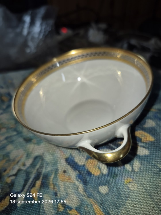 Porcelaine Hutschenreuther – hutchenreuter, Objets déco (photo 3 of 7)