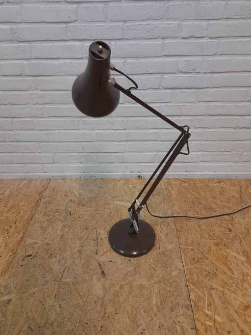 Anglepoise desk lamp