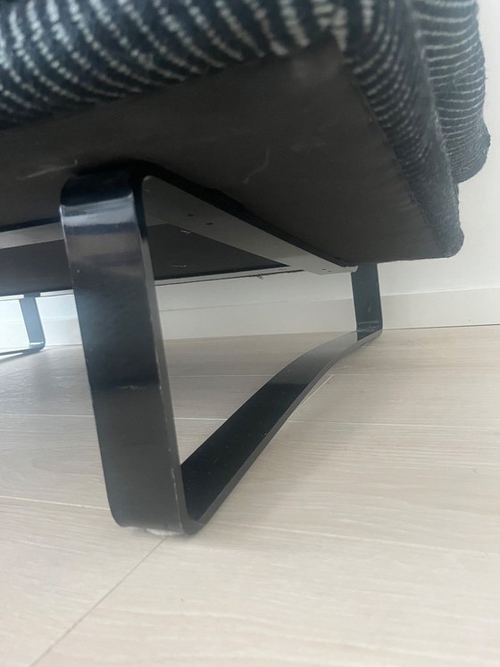 Raro: Artifort Kho Liang a 2 posti, in ottime condizioni. – Divani 2 posti, Wool (photo 6 of 7)