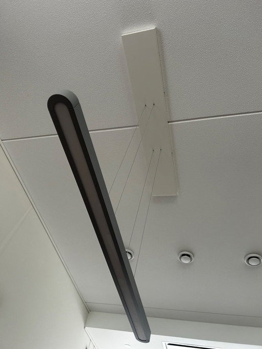Artemide Talo 120cm incl. dimschakelaar