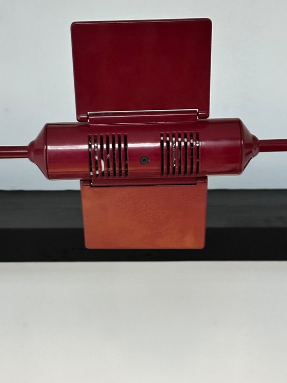 Image 1 of  "Lippa" Pendelleuchte von Mauritzio Bertoni für Castaldi, 1980er Jahre