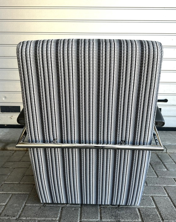 Image 1 of 2 fauteuils Leolux Scylla design