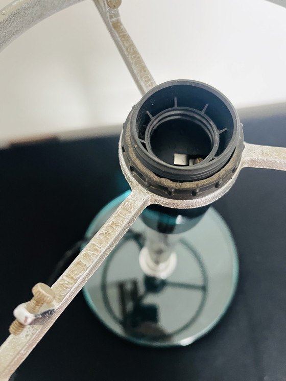 Image 1 of Metalarte -Lampada Valentino Bauhaus WG24