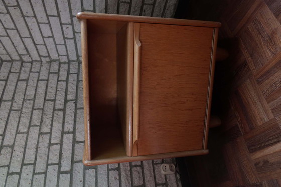 Image 1 of Comodino Pastoe Cees Braakman