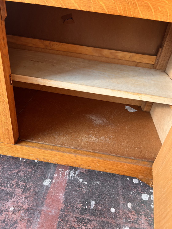 Image 1 of Vitrine kast