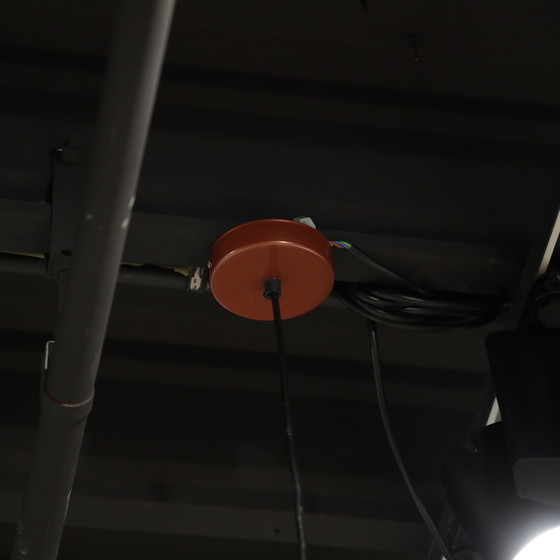 Image 1 of Topform Catania Punzone hanglamp