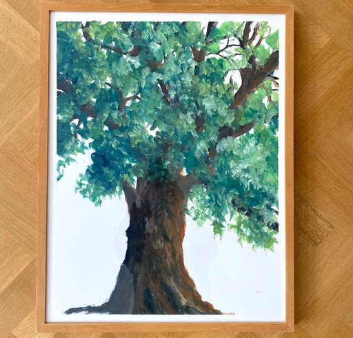 Big Trunk