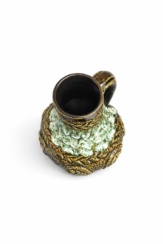 Image 1 of Bay Keramik | West Germany vase | model 73-20 | c. 1970