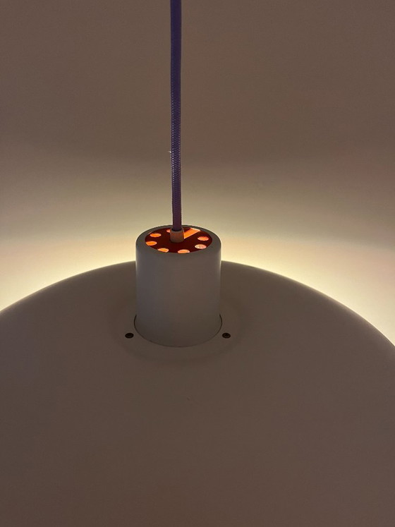 Image 1 of Vintage Louis Poulsen PH4/3 - Poul Henningsen - PH4 lamp