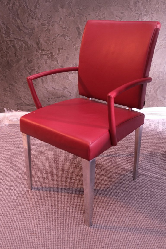 Image 1 of Set di sedie da pranzo Jori Esrada