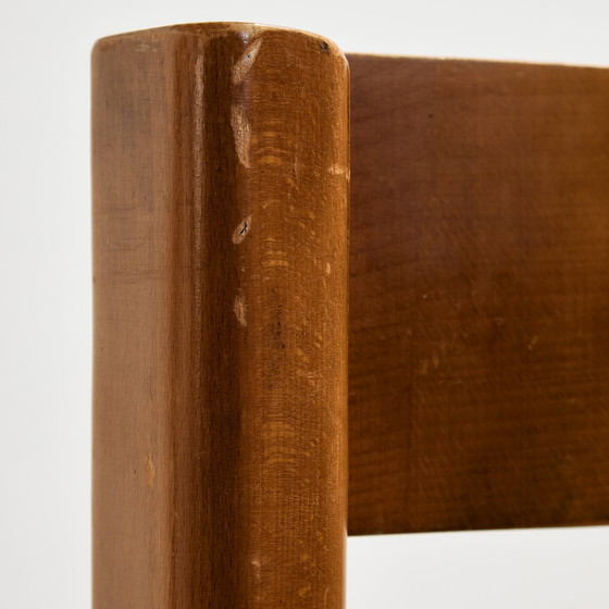 Image 1 of MK10322 Esszimmerstuhl aus Buche, 5er-Set