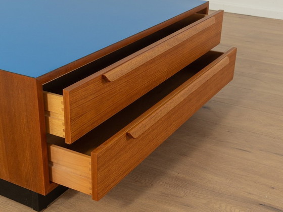 Image 1 of Cassettiera anni '60, WK Möbel