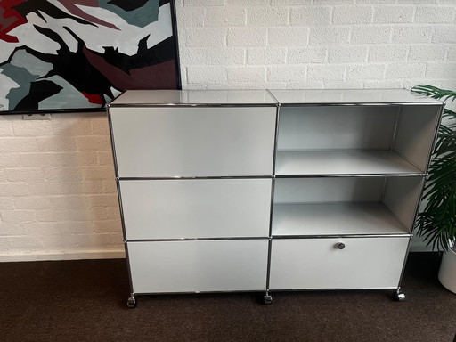 USM Haller