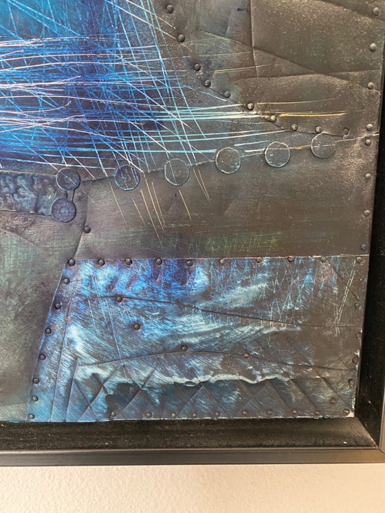 Image 1 of Das Meer van Inez van Maanen