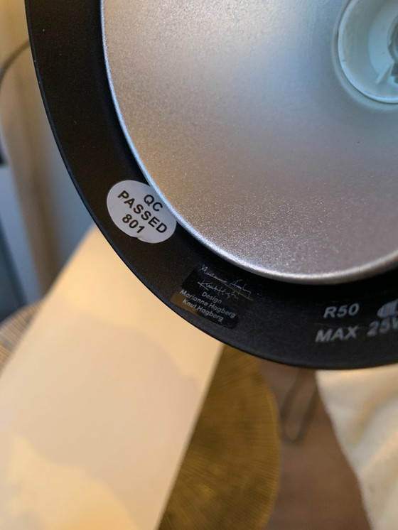 Image 1 of Lampada - Knut & Marianne Hagberg Vintage IKEA (anni '80/'90)