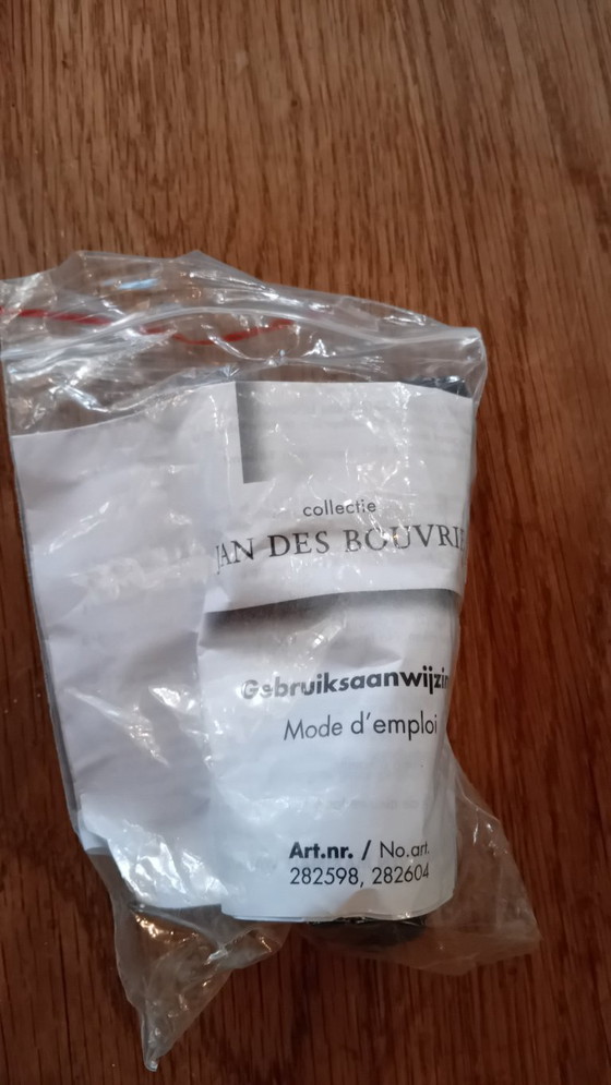 Image 1 of Wandlampen - Jan des Bouvrie (2er-Set)