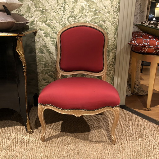 Sessel aus der Kollektion Pierre Bijou