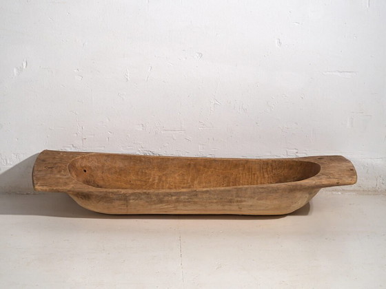 Antieke wabi sabi stijl schaal (ca. 1900) #8 – Schalen (photo 28 of 40)