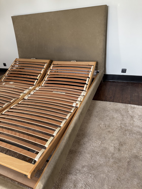 Image 1 of Maxalto / B&B Italia letto Apta