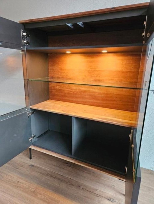 Xooon display cabinet and TV furniture