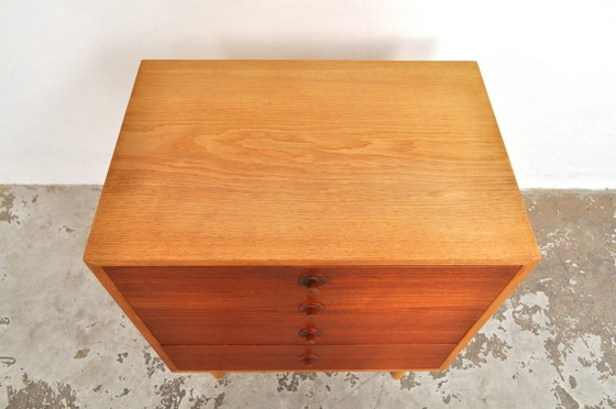 Mid-Century Børge Mogensen Ladekast, 1960s – borge mogensen, Ladekasten, Wood (photo 6 of 10)