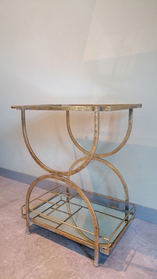 Side table