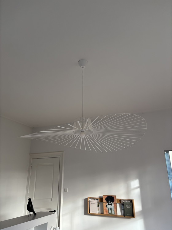 Image 1 of Petite Friture Vertigo wit 140cm