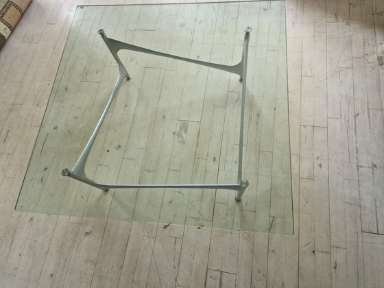 Image 1 of Ronald Schmitt Coffee Table No8520