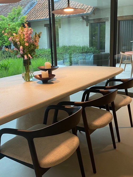 Image 1 of Design Chairs Japandi