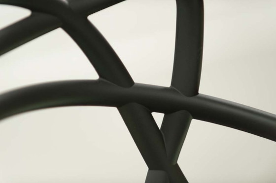 Image 1 of Kartell Masters Stool Bar Stool